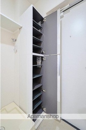 東京都中野区野方５丁目[1K/20.04m2]のその他設備