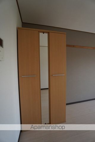 陽だまりの内装写真