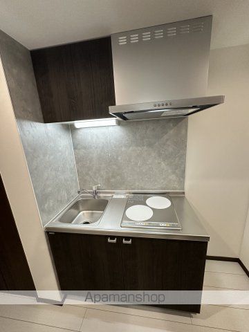 グラシア長津田の内装写真