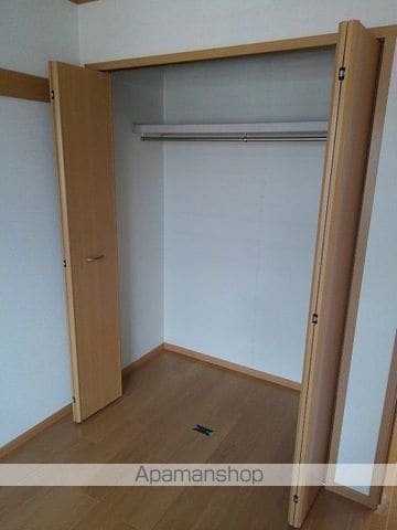 ヴィラエミネンスAの内装写真