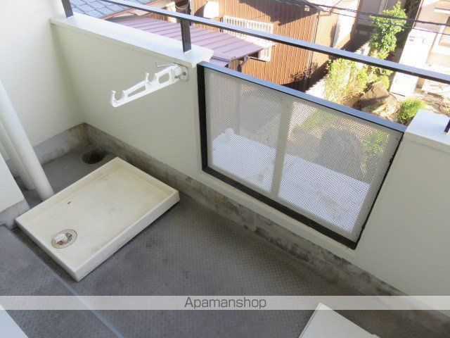 アーバンコート徳常の内装写真