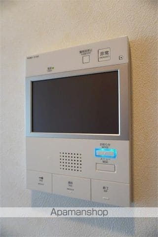 ルーブル池袋弐番館の内装写真
