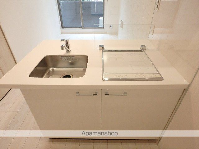 casa senzokuの内装写真