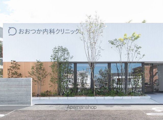 ステラパラッツオ A棟の周辺写真