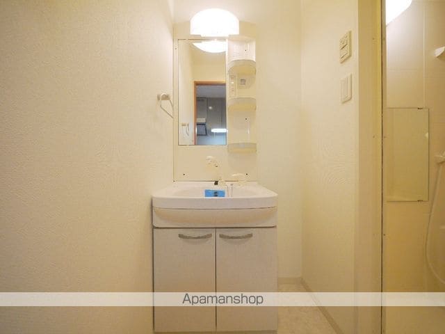 リアライズ代官町の内装写真