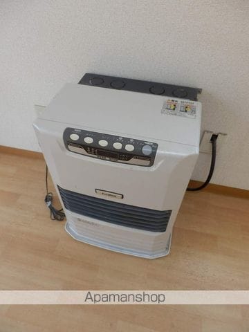 オリエントステージ表参道の内装写真