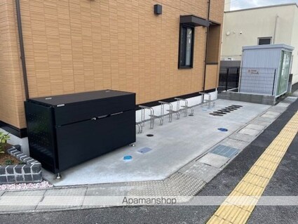 パークサウス栗田[1LDK/32.59m2]の内装2