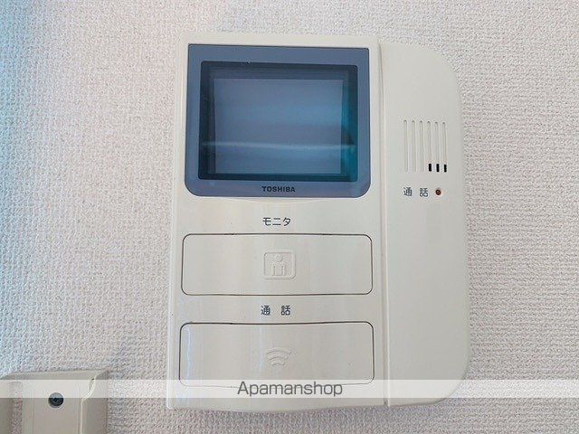 レオパレスKAMISHOの内装写真