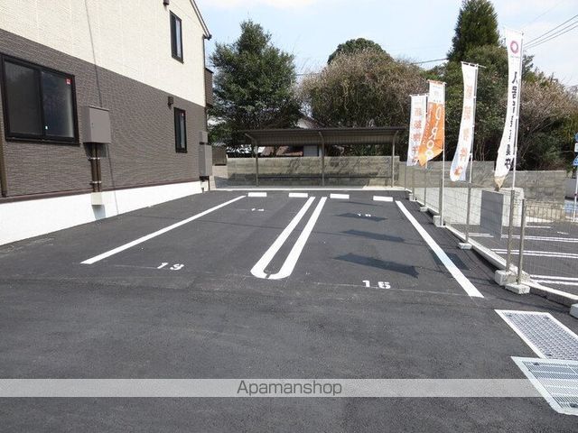 マウンテンクレストクレードルのその他写真