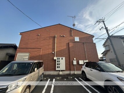 グリーン[1DK/42.04m2]の外観5