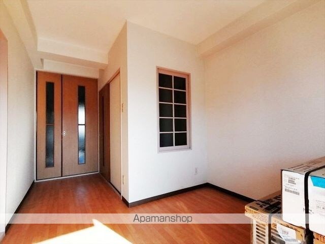 岡山県倉敷市川入[3DK/50.92m2]の内装1