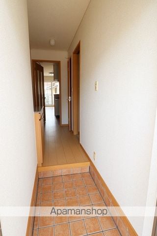 コートヤード IIIの内装写真