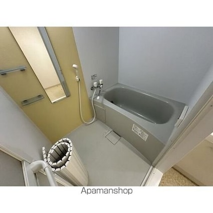 Ａｍｕ．Ｋ[1LDK/47.2m2]のバス