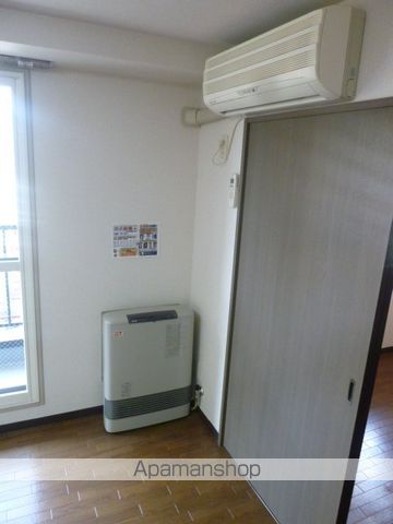 クワイシャノン円山表参道の内装写真