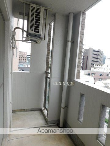 アンジェール高砂の内装写真