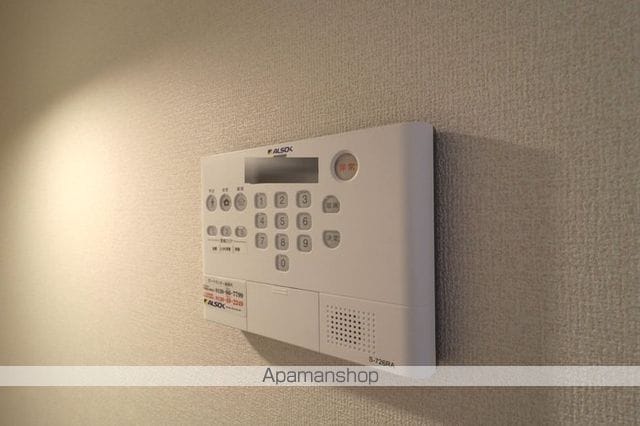 セレスト ブルーの内装写真