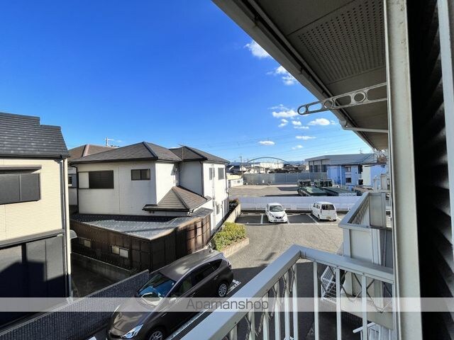 和歌山県和歌山市湊３丁目[3DK/50.32m2]の眺望2