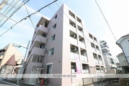 オークロシェ[1K/29.94m2]の外観4