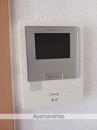 グローリーハウスＢ[1R/32.9m2]のその他設備