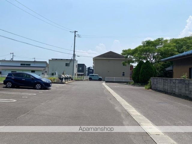 アルドーレ IIのその他写真