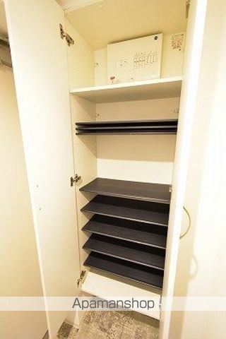 AUBEの内装写真