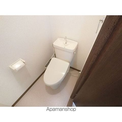 サンヒルズの内装写真