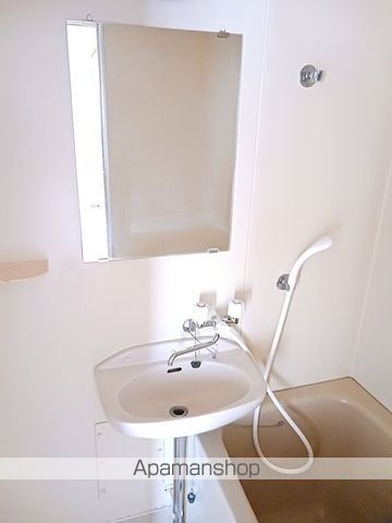 グリーンハイツEの内装写真