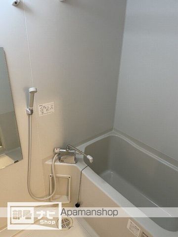 invernoの内装写真