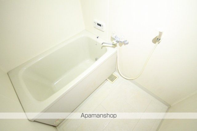 エクセランス高橋の内装写真
