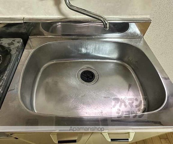 ウイング塔ノ段の内装写真