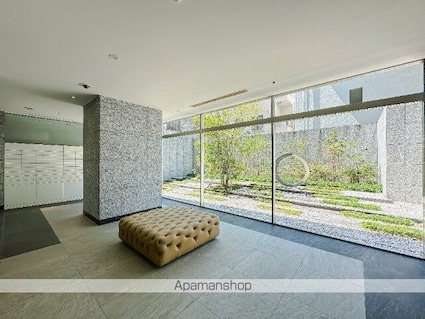 クロスレジデンス飯田橋[1K/26.32m2]のその他内装4