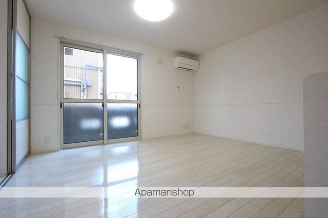 VILLA COURAGEの内装写真