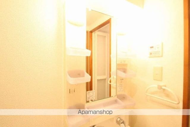 アーデン新大阪の内装写真