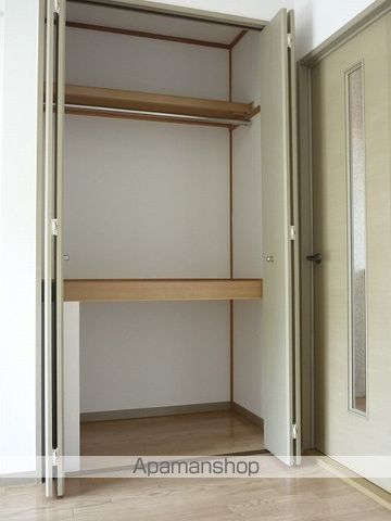 デスペガールIIの内装写真