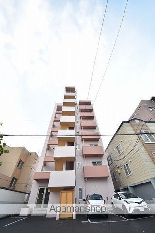 ノースコートGOODYの外観写真