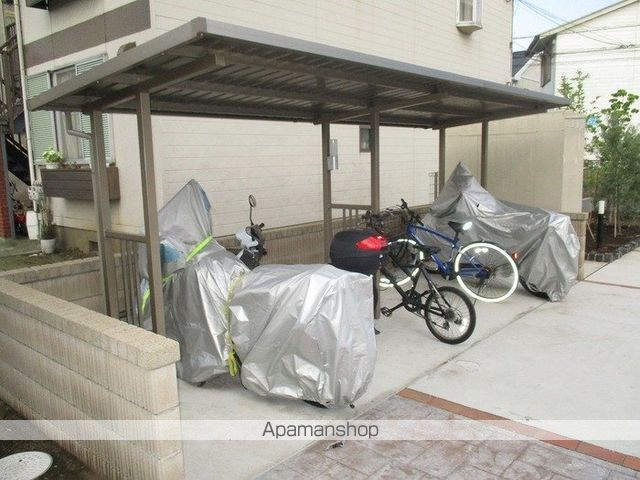 ロイヤルプラザの内装写真