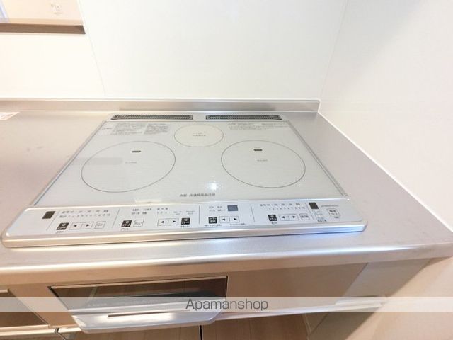 オリーブIIの内装写真