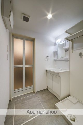 THE BASE 高座渋谷の内装写真