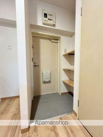 リルームス寒田A棟の内装写真
