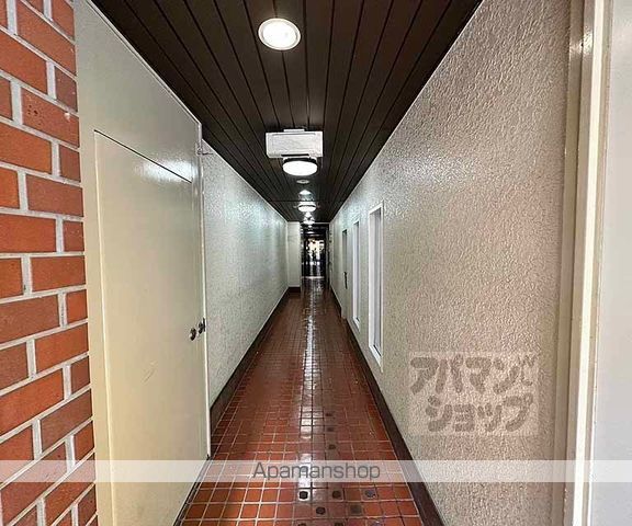 高倉錦ビルの内装写真