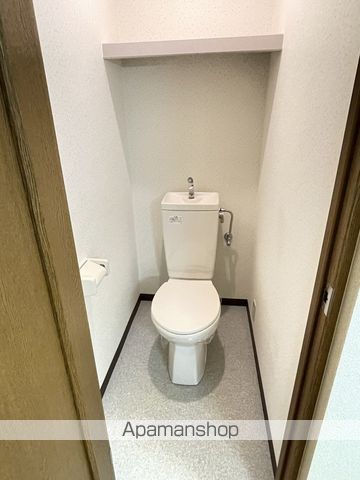 PROCEEDIIの内装写真