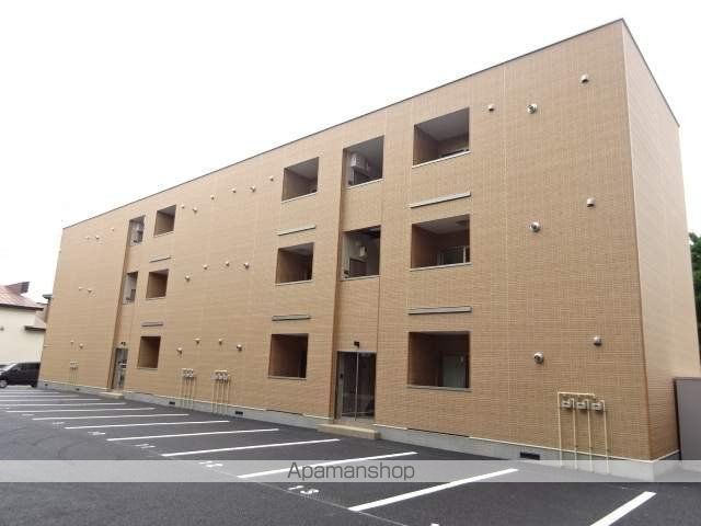 CLASSEXの外観写真