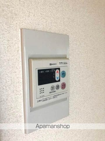 ウイング西宮の内装写真