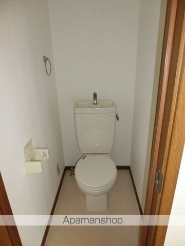 グリーンハイツMの内装写真