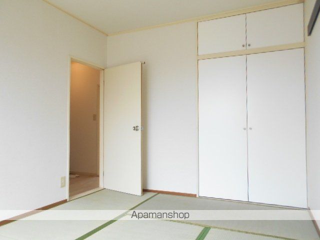 ベルレージュ鹿野の内装写真