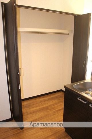 アークデュオ仙台苦竹の内装写真