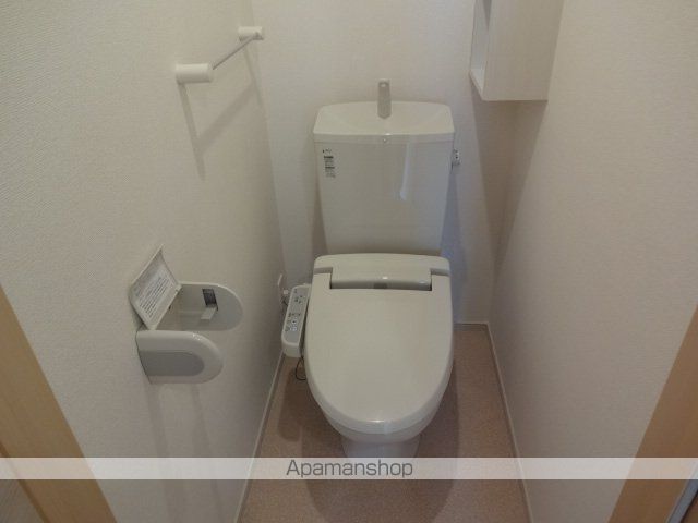 サンセレーノ IIの内装写真