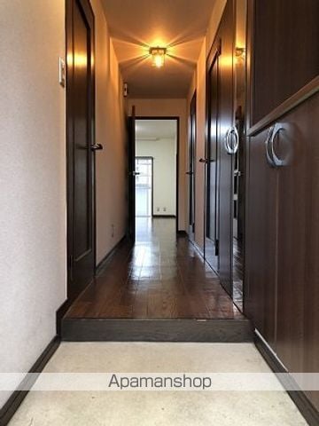 イーストパレスの内装写真
