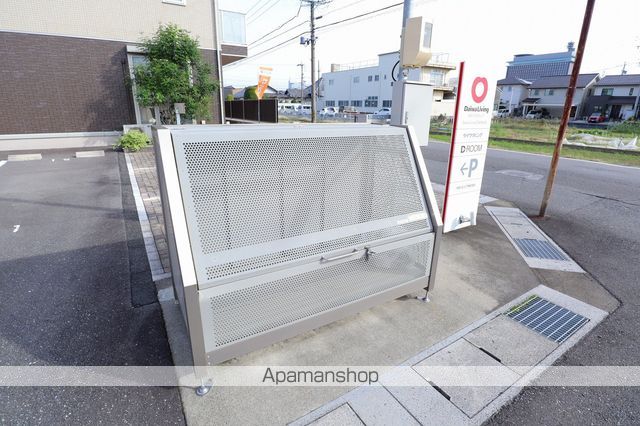 CHARITEのその他写真