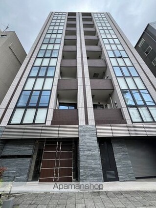 東京都中野区中野５丁目[1LDK/40.12m2]の外観5